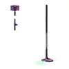 Image de Pencilvac Fluffycones - Aspirateur balai, Noir - Neuf