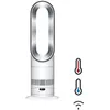 Image de Chauffage Ventilateur Dyson Hot+cool  Hf1 Remote Link