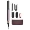 Image de Dyson Airwrap Co-anda 2x, multistyler, chaud, boutons, conique, 15,2 l/s, prune