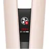 Image de Dyson Airstrait, lisseur de cheveux, vapeur, boutons, cheveux secs/mouillés, 80 °C, 140 °C