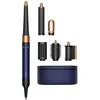 Image de Moldeador Multifunción Y Secador Dyson Airwrap I.d. Liso+ondulado Azul De Prusia/cobre