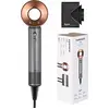Image de Dyson Supersonic Origin, Digital, 110 000 tr/min, 13,3 l/s, 60 °C, 100 °C, 77 dB