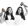 Image de Dyson 113277-01 Dyson Supersonic Straight + Wavy Blue/Copper