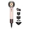 Image de Sèche-cheveux Dyson Supersonic Nural RETO 1600 W Idéal pour cheveux raides à ondulés, Rose Céramique - Neuf
