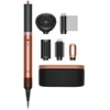 Image de Souffleur D'Air Dyson Airwrap Co-anda 2x Multistyler Noir Chaud, Or Rose 1700 W 2 M
