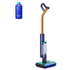 Image de Dyson   Balai Électrique Hygiénique   Nettoyeur De Sol Sans Fil   Autonomie 45 Min   Moteur Puissant   Réservoir 0,75 L Pour Nettoyage Humide