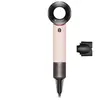 Image de Dyson Supersonic Travel, rose, 1 220 W, 71 mm, 68 mm, 222 mm, 331 g