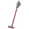 Image de Aspirateur balai Dyson V15 Origin convertible sans fil tête motorisée rouleau doux Rouge métallisé - Neuf