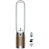 Image de Ventilateur Purificateur Dyson Find+follow  Purifier Cool Pc3 (blanc/or)