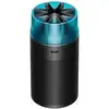 Image de Purificateur d'air Dyson HushJet HF1 Noir jusqu'à 100 m², filtration 360° électrostatique, capteurs LCD et application MyDyson, connexion Matter - Neuf