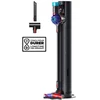 Image de Aspirateur Balai Sans Fil Dyson V10 Konical + Station Dok Auto-empty Noir