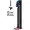 Image de Aspirateur balai sans fil Dyson V10 Konical + station Auto-Empty Dok Noir - Neuf