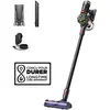 Image de Dyson V8 Cyclone, aspirateur balai 2 en 1, sans sac, noir, 0,54 l, pour déchets secs, cyclonique