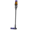 Image de Aspirateur balai Dyson V12 Detect Slim Absolute, sans sac, noir, violet, bronze, jaune, capacité 0,35 litre, pour surfaces sèches, technologie cyclonique