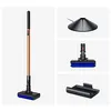 Image de Pencilwash - Aspirateur laveur Dyson, Orange Bleu - Neuf