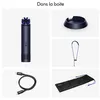 Image de HushJet mini cool - Ventilateur Dyson, Bleu - Neuf