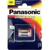 Image de Panasonic CR-2L/1BP - Pile CR2 - Li - 850 mAh