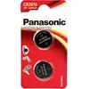 Image de Panasonic CR-2016EL/2B Batterie à usage unique CR2016 Lithium