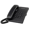 Image de Panasonic KX-TS500EX Noir - Neuf