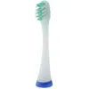 Image de Ew0911w835 Têtes De Brosse À Dents Électrique 2 Pc(s) Blanc S553572 - Panasonic