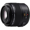 Image de Panasonic H-ES045 lentille et filtre d'appareil photo SLR Noir - Neuf