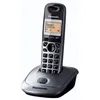 Image de Panasonic KX-TG2511 Téléphone DECT Identification de l'appelant Titanium