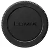Image de PANASONIC BOUCHON ARRIERE OBJECTIF DMW-LRC1 - Neuf