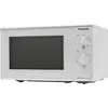 Image de Panasonic NN-E201W Blanc Micro-onde simple Comptoir 20 L 800 W