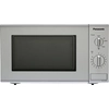Image de Panasonic NN-E221MMEPG Mikrowelle 800 W silber