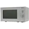 Image de Micro-ondes Panasonic 20 L Argenté - Neuf