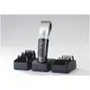 Image de Tondeuse Cheveux Professionnelle PANASONIC ER1512 avec Lame X-Taper Blade et 5 Réglages de Hauteur - Neuf