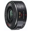 Image de Panasonic 14-42mm F3.5-5.6 MILC Objectif standard Noir - Neuf
