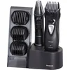 Image de Panasonic ER-GY10CM504 rasoir et tondeuse pour le corps Noir