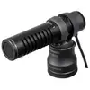 Image de Panasonic VW-VMS10 Noir Microphone de caméscope numérique - Neuf