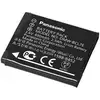 Image de Batterie d'appareil photo Panasonic DMW-BCL7E Lithium-ion 3,6V 690mAh Noir - Neuf