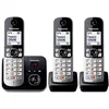 Image de Panasonic KX-TG6863NLB en occasion ou reconditionné