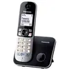 Image de Téléphone sans fil dect - Panasonic - KXTG6811 -