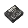 Image de Batterie rechargeable Panasonic DMW-BLG10 7,2V 1025mAh Li-ion Noir - Neuf