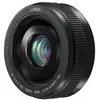 Image de Objectif Panasonic LUMIX 20 mm f/1.7 Micro 4/3 Pancake Noir - Neuf