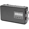 Image de Panasonic RF-D10EG-K Radio DAB+ Schwarz / Grau