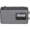 Image de Panasonic RF-D10 Personnel Numérique Noir - Neuf