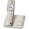 Image de Panasonic DECT telefon KX-TGE 210 PDN champagne gold