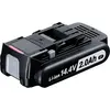 Image de Batterie rechargeable Panasonic EY 9L47 B 14,4 V/2,0 Ah Li-Ion