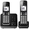Image de Panasonic KX-TGD322NLG Telefoons