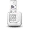 Image de Panasonic KX TGD310JTS Digitaler Cordless Single Weiß Monochrom LCD Backlit Bi 3499