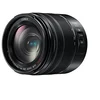 Image de Panasonic Lumix Objectif Téléphoto pour capteur micro 4/3 14-140mm F3.5-5.6 H-FS14140EKA (Grand angle 14mm, Stabilisé, Zoom Polyvalent, equiv. 35mm : 28-280mm) Noir   Version Française en occasion ou reconditionné