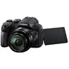 Image de Panasonic Lumix FZ300 | Appareil Photo Bridge Tropicalisé (Capteur 12MP, Zoom Lumix 24x, F2.8 Constant, Viseur OLED, Ecran Tactile Orientable, Vidéo 4K, Stabilisation) Noir â   Version Française en occasion ou reconditionné