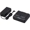 Image de Panasonic AG-BRD50E Chargeur de batterie pour série AG-VBR