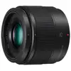 Image de Objectif à Focale fixe Panasonic LUMIX G 25mm F 1.7 Noir - Neuf