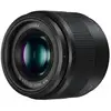 Image de Panasonic LUMIX G 25 mm/F1.7 ASPH SLR Noir - Neuf